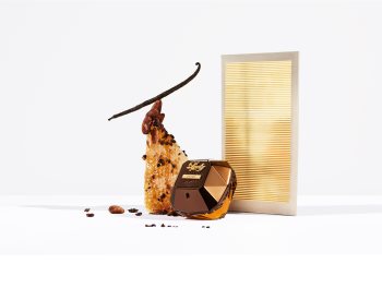 Paco Rabanne Lady Million Privé парфюмна вода за жени 80 мл.