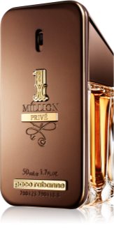 Paco Rabanne 1 Million Privé eau de parfum férfiaknak 50 ml
