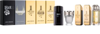 Paco Rabanne Mini confezione regalo