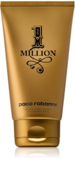 Paco Rabanne 1 Million After Shave Balm for Men 75 ml