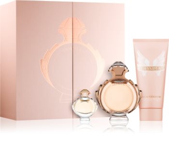 Paco Rabanne Olympéa dárková sada V.