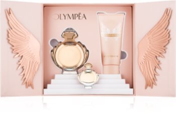 Paco Rabanne Olympéa ajándékszett V.