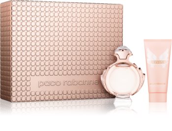 Paco Rabanne Olympéa zestaw upominkowy IX.