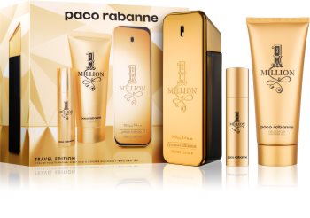 Paco Rabanne 1 Million Gift Set XIII.
