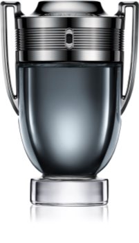 Paco Rabanne Invictus Intense eau de toilette férfiaknak 100 ml