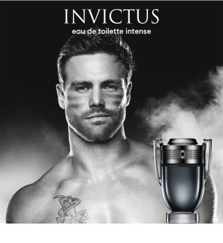 Paco Rabanne Invictus Intense woda toaletowa dla mężczyzn 50 ml