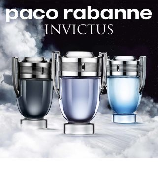 Paco Rabanne Invictus Intense woda toaletowa dla mężczyzn 50 ml
