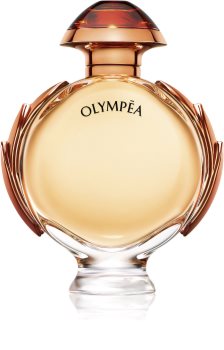 Paco Rabanne Olympéa Intense Eau de Parfum für Damen 80 ml