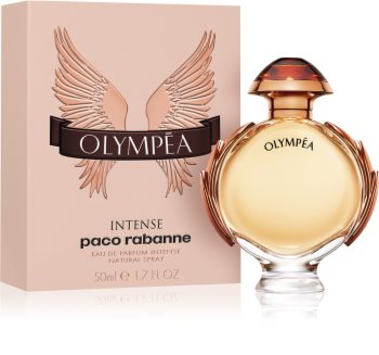 Paco Rabanne Olympéa Intense parfémovaná voda pro ženy 50 ml