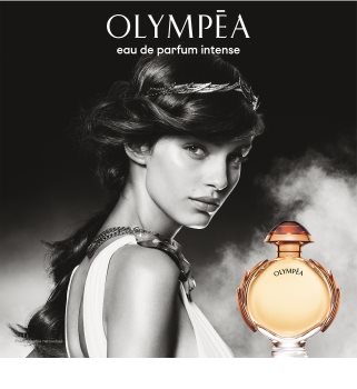 Paco Rabanne Olympéa Intense parfémovaná voda pro ženy 50 ml