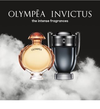 Paco Rabanne Olympéa Intense eau de parfum pentru femei 50 ml