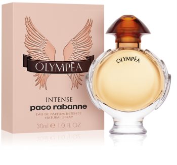 Paco Rabanne Olympéa Intense woda perfumowana dla kobiet 30 ml