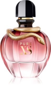 Paco Rabanne Pure XS For Her eau de parfum nőknek 80 ml