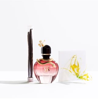 Paco Rabanne Pure XS For Her eau de parfum nőknek 80 ml