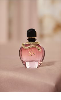 Paco Rabanne Pure XS For Her eau de parfum nőknek 80 ml
