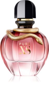 Paco Rabanne Pure XS For Her eau de parfum pour femme 50 ml