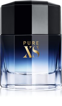 Paco Rabanne Pure XS eau de toilette pour homme 100 ml