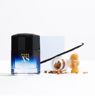 Paco Rabanne Pure XS eau de toilette pour homme 100 ml