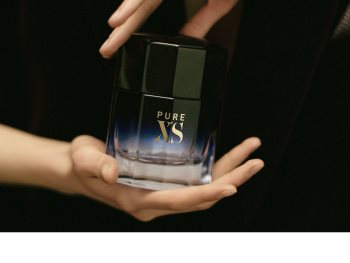 Paco Rabanne Pure XS eau de toilette pour homme 100 ml