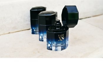 Paco Rabanne Pure XS toaletní voda pro muže 100 ml