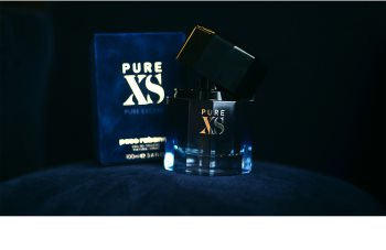 Paco Rabanne Pure XS eau de toilette pour homme 100 ml
