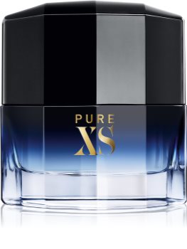 Paco Rabanne Pure XS eau de toilette per uomo 50 ml