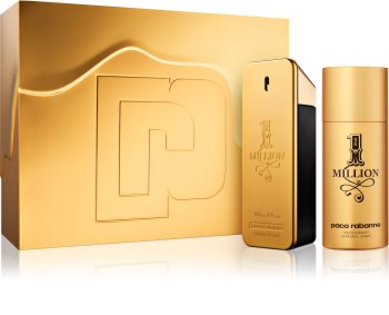 Paco Rabanne 1 Million dárková sada