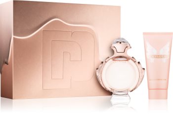 Paco Rabanne Olympéa σετ δώρου XII.