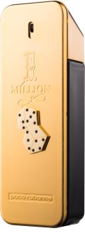 Paco Rabanne 1 Million Monopoly eau de toilette férfiaknak 100 ml