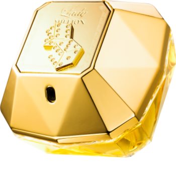 Paco Rabanne Lady Million Monopoly eau de parfum nőknek 80 ml