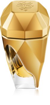 Paco Rabanne Lady Million Collector Edition eau de parfum pour femme 80 ml edition limitée