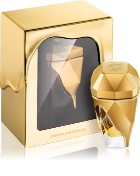 Paco Rabanne Lady Million Collector Edition eau de parfum pour femme 80 ml edition limitée