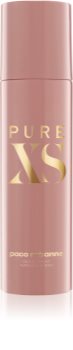 Paco Rabanne Pure XS For Her deospray pentru femei 150 ml