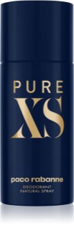 Paco Rabanne Pure XS deo sprej za moške 150 ml