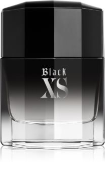 Paco Rabanne Black XS (2018) woda toaletowa dla mężczyzn 100 ml