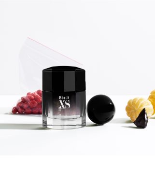 Paco Rabanne Black XS (2018) woda toaletowa dla mężczyzn 100 ml