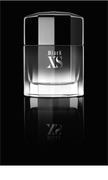 Paco Rabanne Black XS (2018) woda toaletowa dla mężczyzn 100 ml
