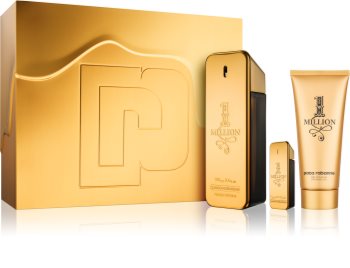 Paco Rabanne 1 Million ajándékszett XI.