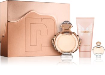 Paco Rabanne Olympéa Gift Set VI.