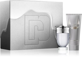 Paco Rabanne Invictus dárková sada
