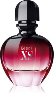 Paco Rabanne Black XS For Her eau de parfum pentru femei 50 ml