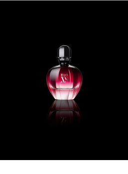 Paco Rabanne Black XS For Her eau de parfum pentru femei 50 ml