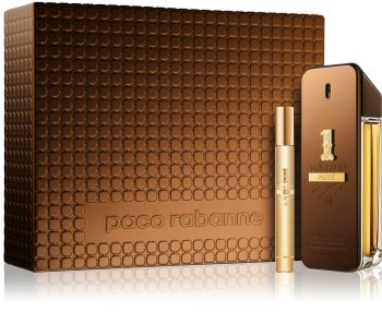 Paco Rabanne 1 Million Privé dárková sada I.
