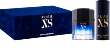 Paco Rabanne Pure XS ajándékszett I.