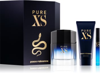 Paco Rabanne Pure XS darčeková sada II.