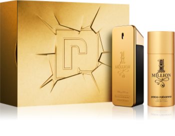 Paco Rabanne 1 Million dárková sada II.