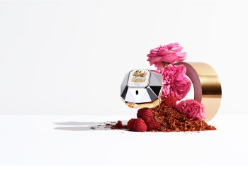 Paco Rabanne Lady Million Lucky eau de parfum pentru femei 80 ml