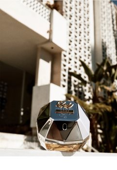 Paco Rabanne Lady Million Lucky парфюмна вода за жени 50 мл.