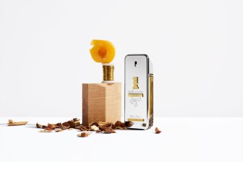 Paco Rabanne 1 Million Lucky Eau de Toillete για άνδρες 100 μλ
