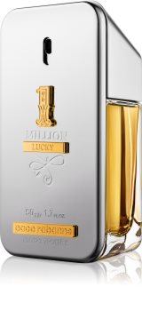 Paco Rabanne 1 Million Lucky toaletní voda pro muže 50 ml